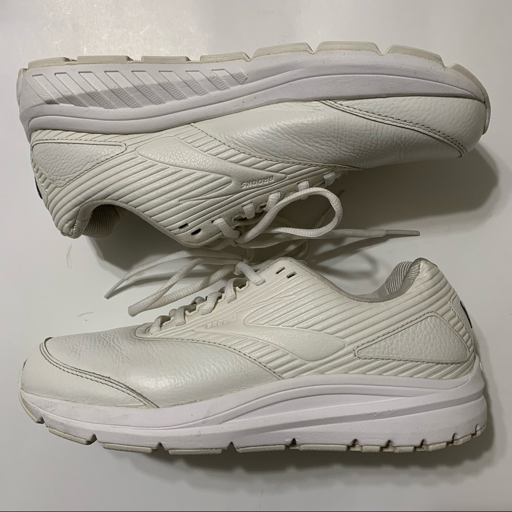 Brooks Addiction Walker 2 Women's Cushioned Running Shoes Size 11 B 1203071B142 - Picture 3 of 12